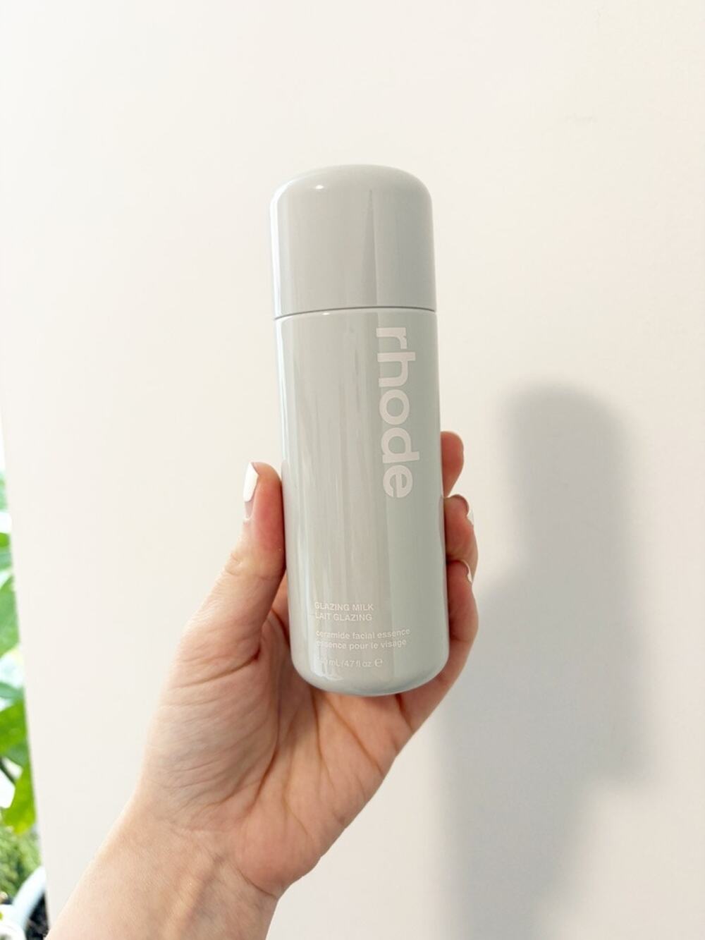 NEW Rhode Glazing Milk